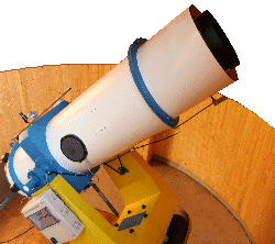 Telescopio